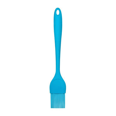 Blue Silicone Pastry Brush