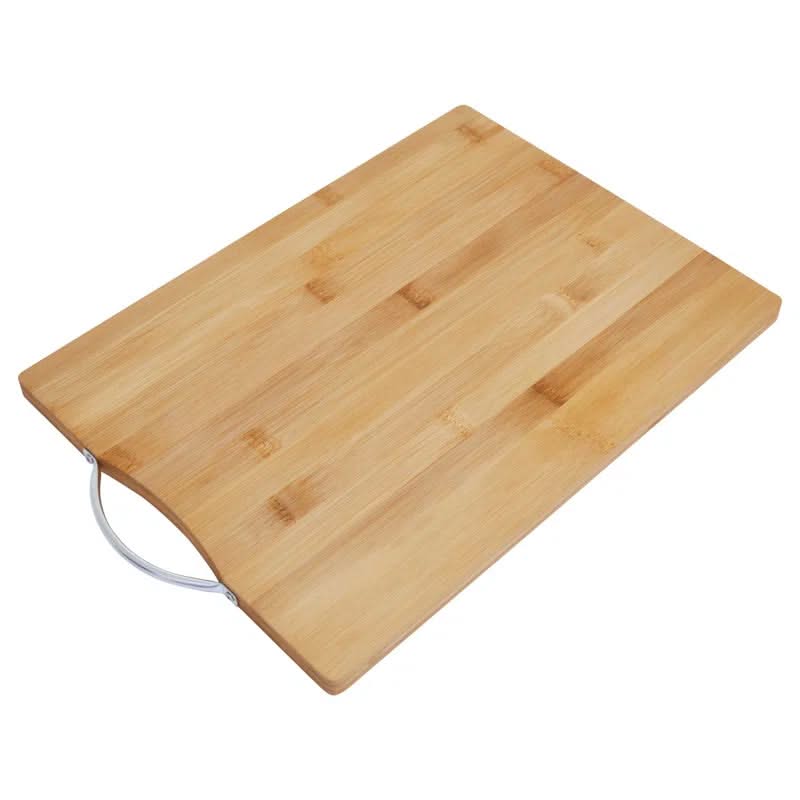Solid Wood Chopping Board. Choose from multiple sizes and styles. Perfect for everyday use. Durable, stylish, and essential for every kitchen