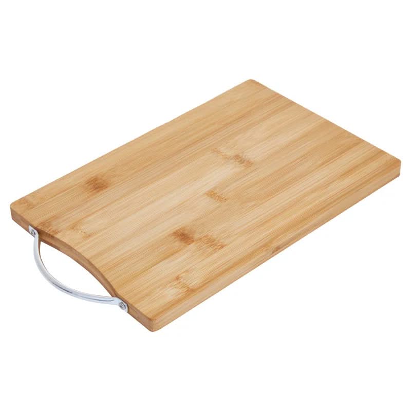 Solid Wood Chopping Board. Choose from multiple sizes and styles. Perfect for everyday use. Durable, stylish, and essential for every kitchen