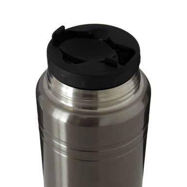 Grey Food Flask