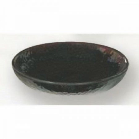 Asian-Style Melamine Sauce Dish 2 oz/ 90mm - Dozen