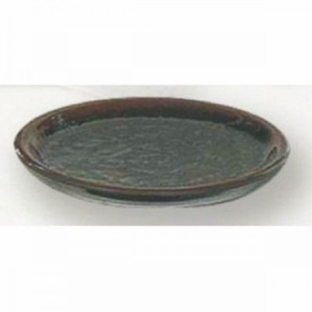 Asian-Style Melamine Plate 4"/ 100mm - Dozen