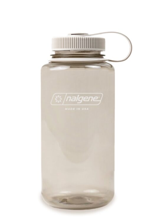 32oz / 1L Wide Mouth Water Bottle Cotton