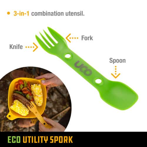 Utility Spork