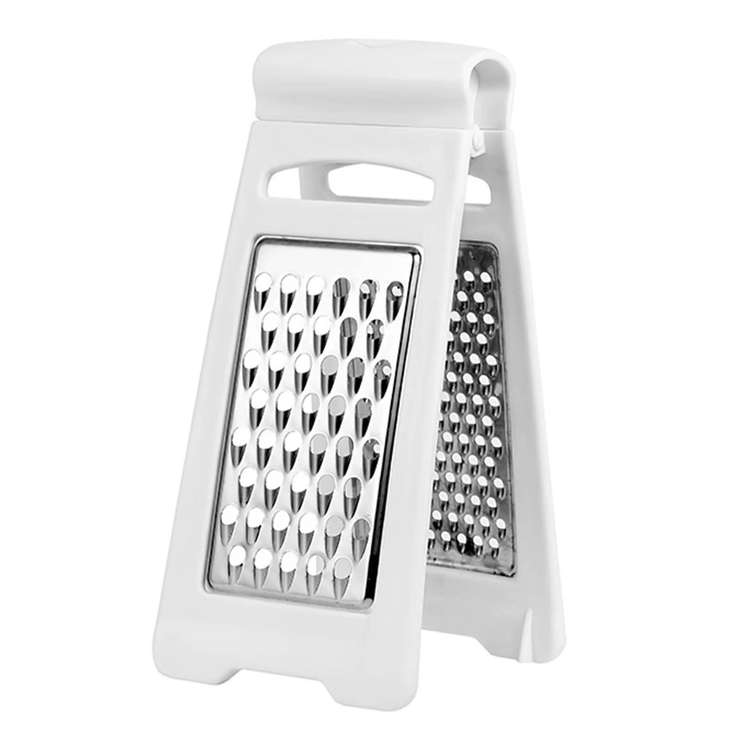 Multifunctional Stainless Steel Box Graters – Choose from 2, 4, or 6 Sides for Versatile Food Prep