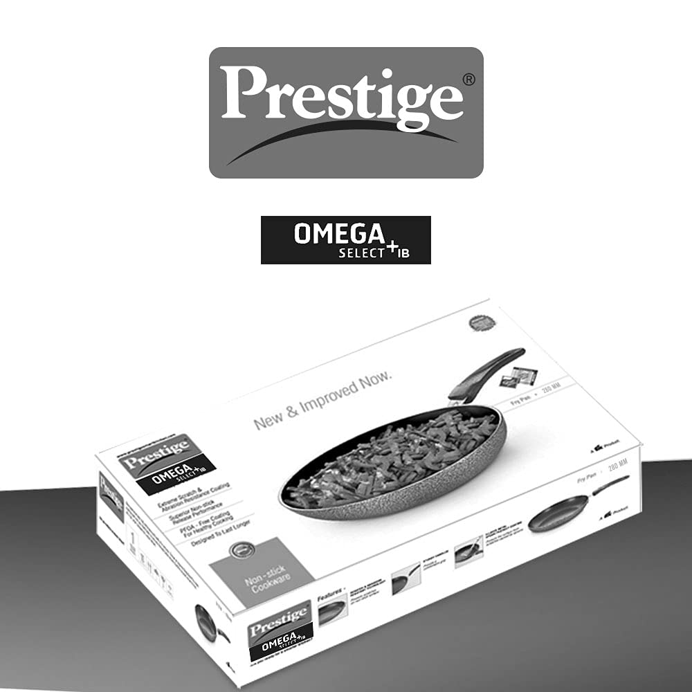 20 cm Non-Stick Fry Pan
