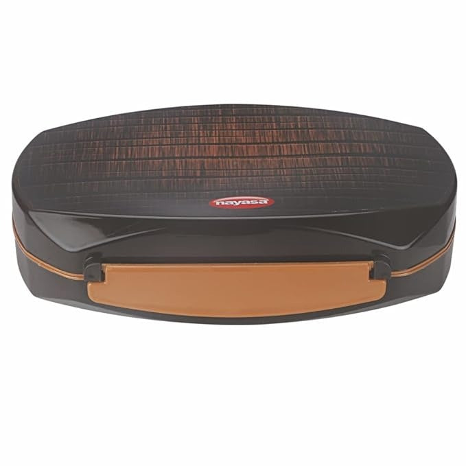 Insulated Stainless Steel Lunch Box 650 ml