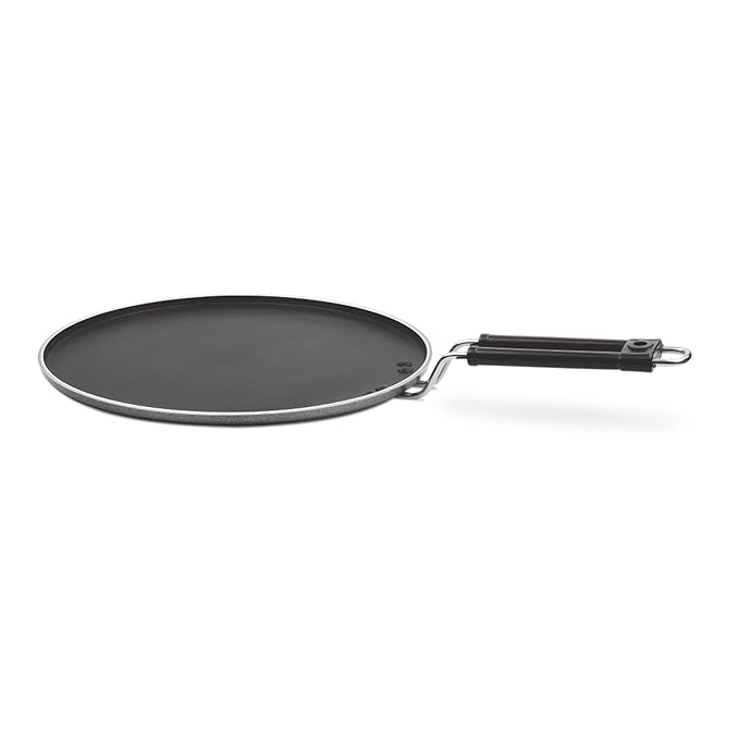 Induction Non-stick Flat Tawa