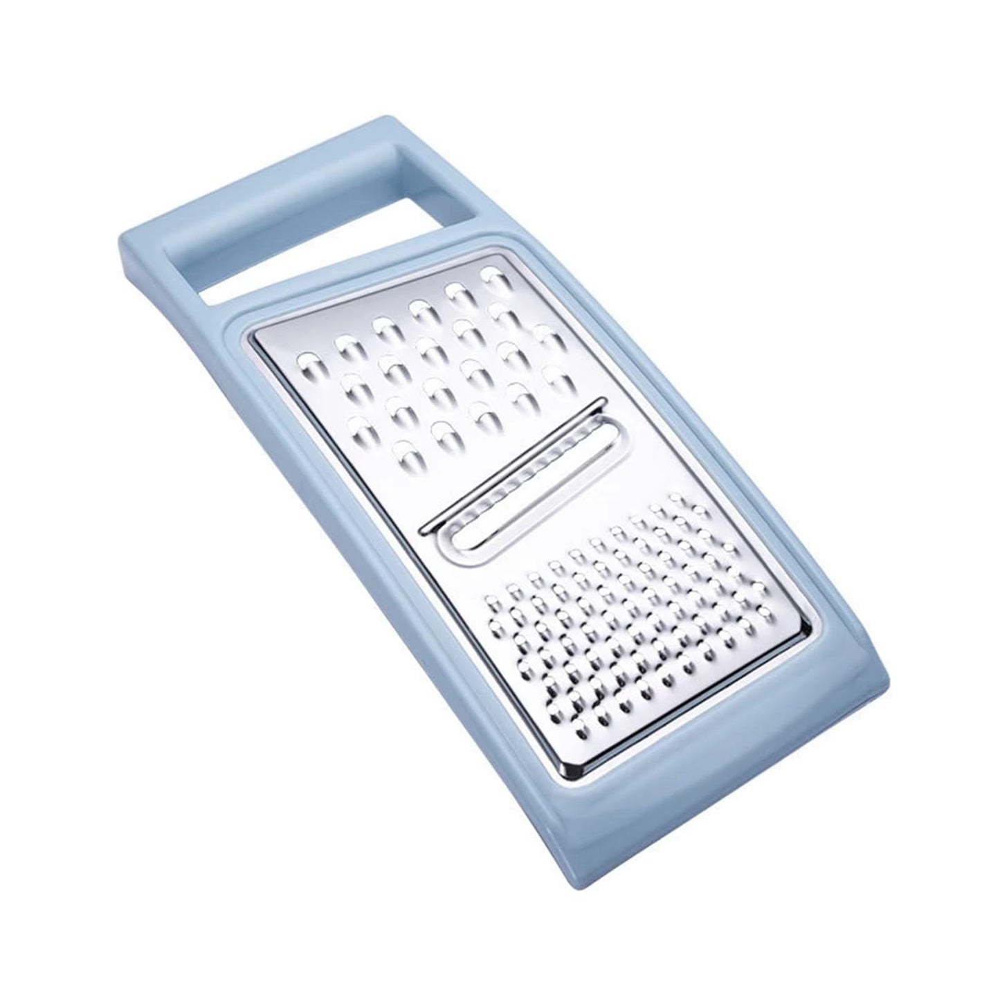Multifunctional Stainless Steel Box Graters – Choose from 2, 4, or 6 Sides for Versatile Food Prep