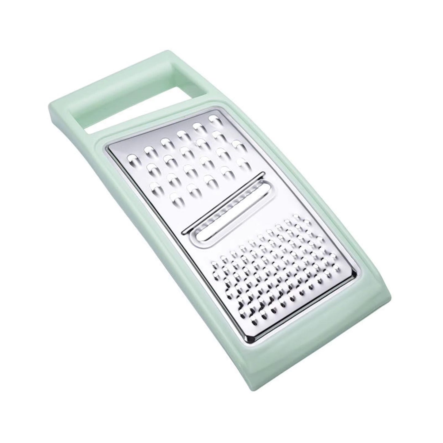 Multifunctional Stainless Steel Box Graters – Choose from 2, 4, or 6 Sides for Versatile Food Prep