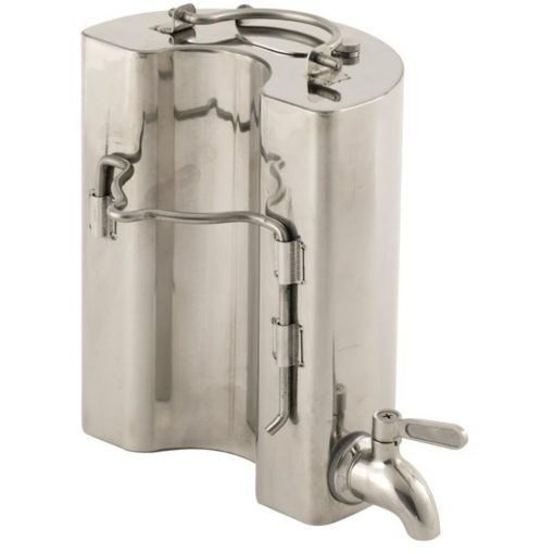Stainless Steel Kettle Bering Water Heater