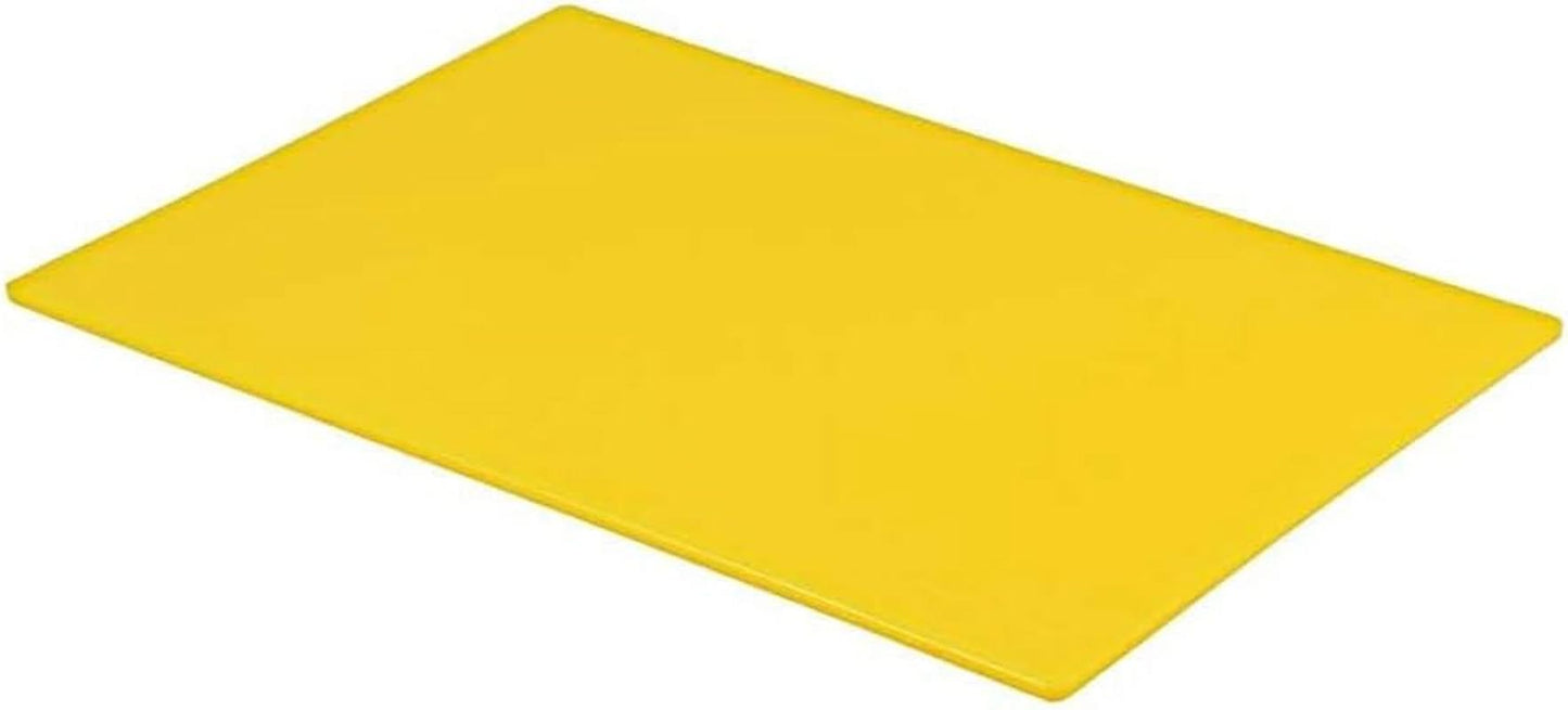 Color-Coded Chopping Board Set – Choose from 6 Cutting Boards for Safe Food Preparation