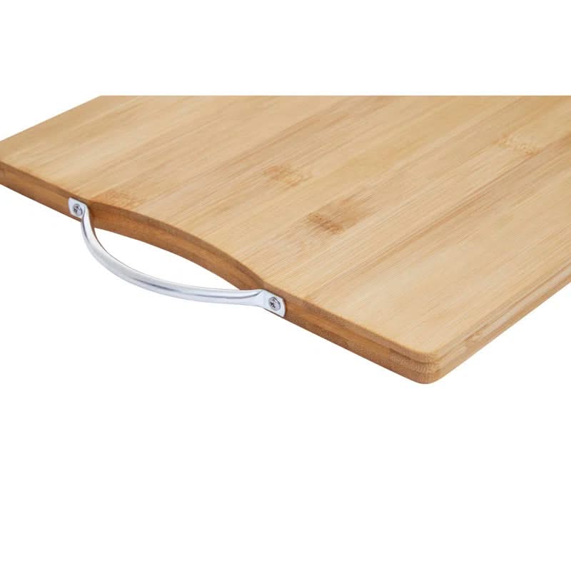 Solid Wood Chopping Board. Choose from multiple sizes and styles. Perfect for everyday use. Durable, stylish, and essential for every kitchen