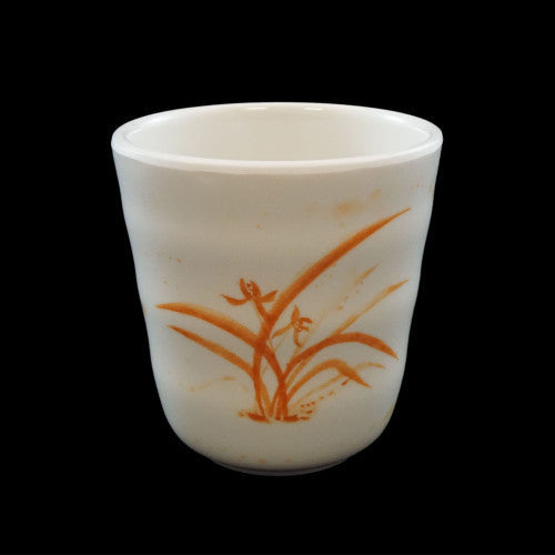 Asian-Style Melamine Mug 237ml / 8 oz - Pack of 12