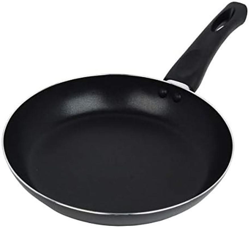 Non-Stick Frying Pan – 20cm,Perfect for Everyday Cooking with a Sleek Design