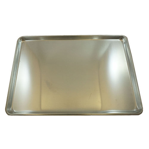 Aluminium Quarter Size Sheet Pans 240mm x 330mm (19½" x 13")