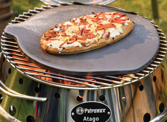 Ceramic Pizza Stone