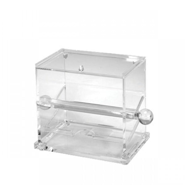 Acrylic Stirrer Dispenser