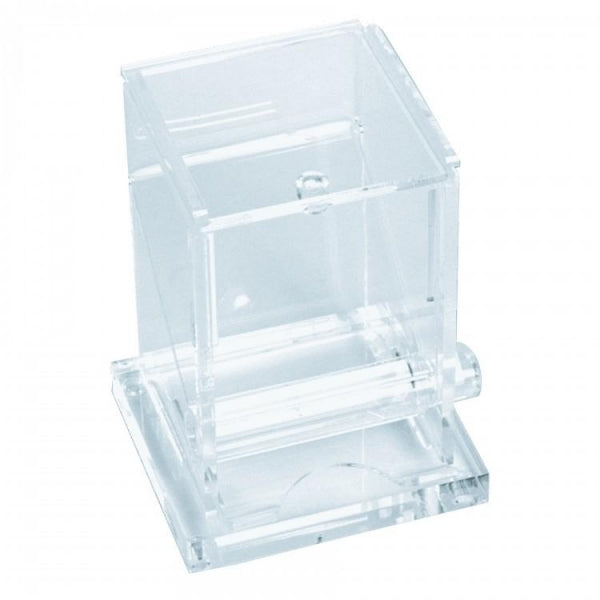 Acrylic Toothpick Dispenser
