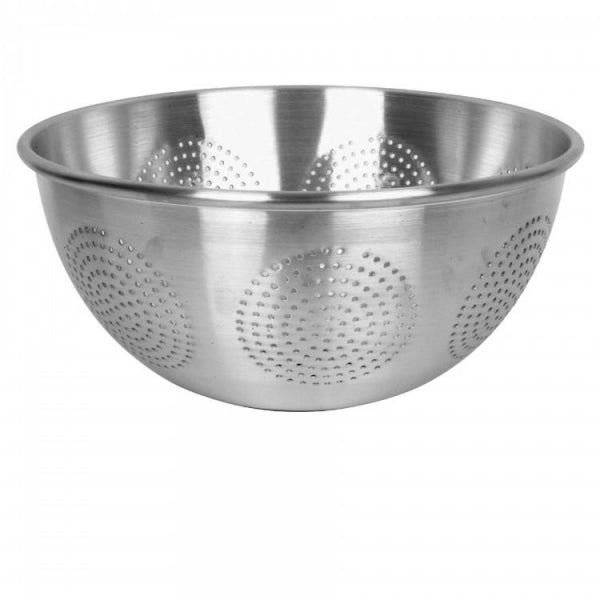 Aluminium Heavy Duty Colander 14.2L Default Title