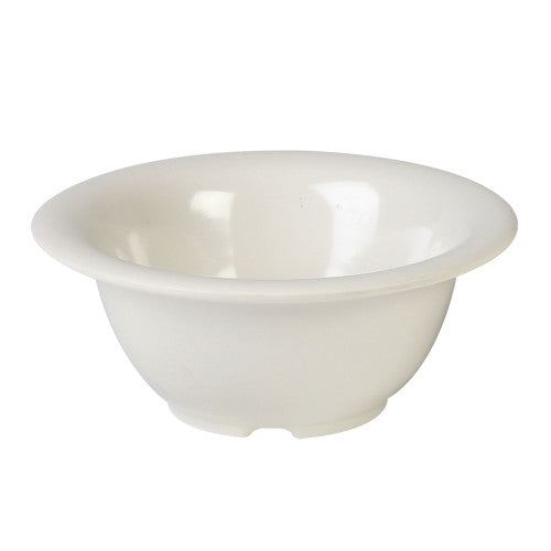 Melamine White Soup Bowl 296ml - Pack of 12