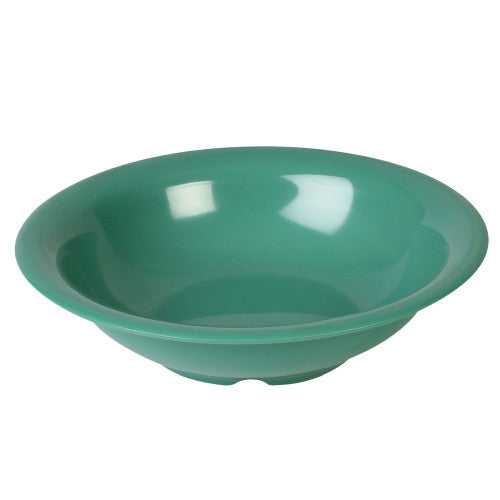 Melamine Green Soup Bowl 562ml - Pack of 12