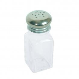 Mushroom Cap Square Shaker - Pack of 12