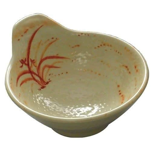 Asian-Style Melamine Dip Bowl - Pack of 12