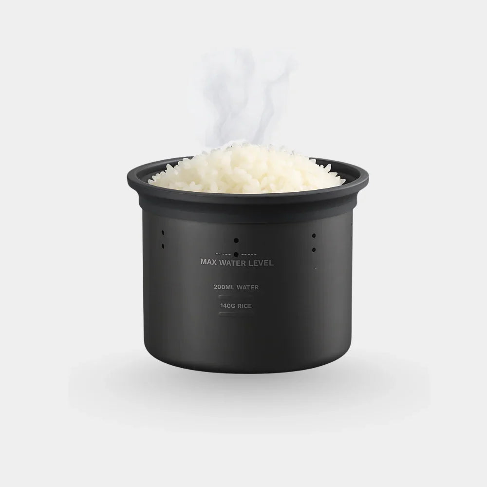300ml Rice Cooker Insert