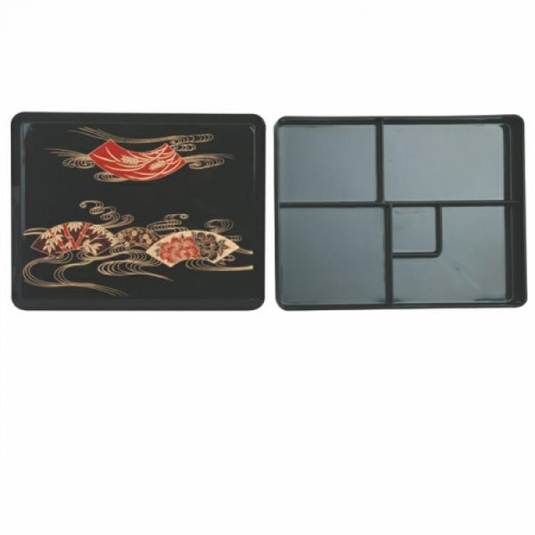 Japanese Lunch Bento Box Fixed