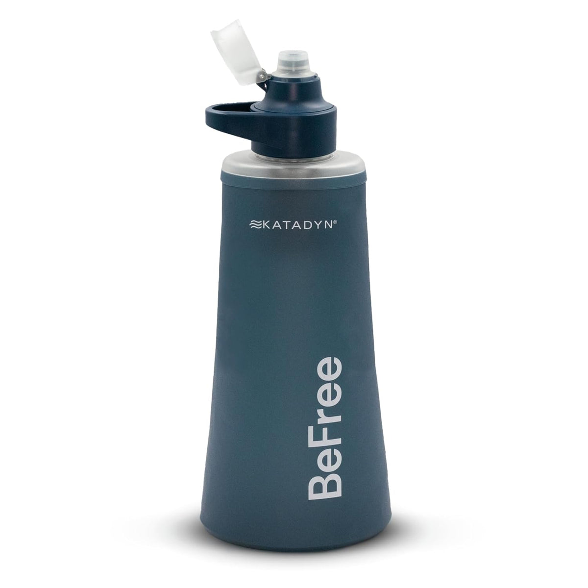 Activated 1.0L Filter Bottle