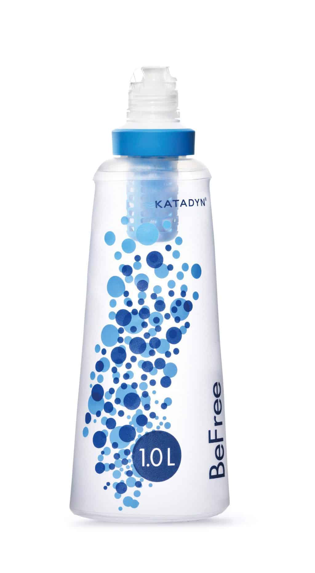 Filter Bottle 1.0L