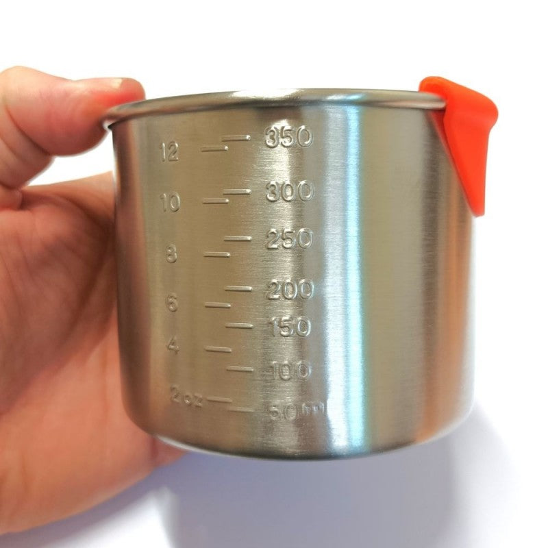 Camping Cup Set 350 & 500ml