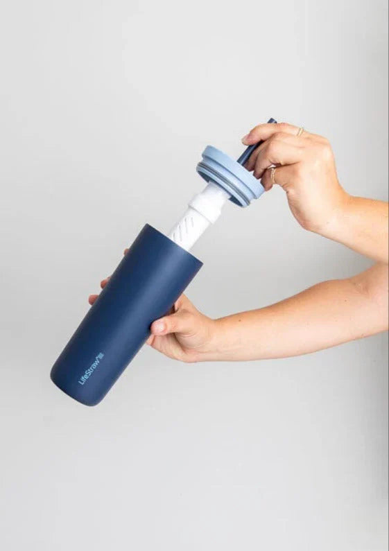 Stainless Steel Filter Tumbler 500ml