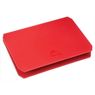 Folding Polypropylene Cutting Board