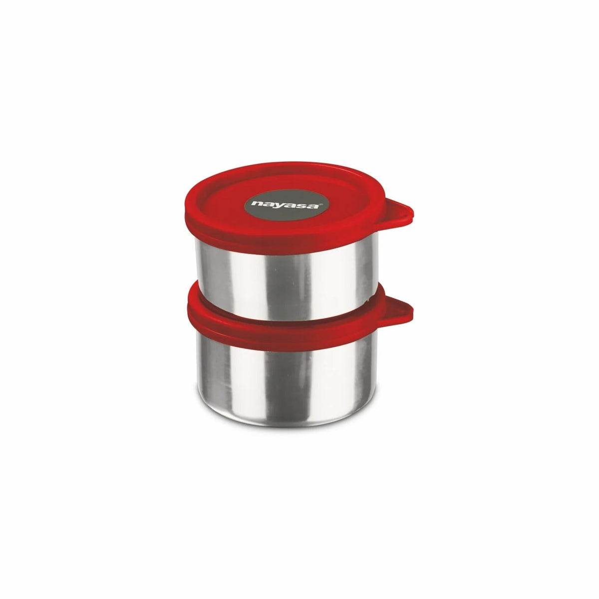Alloy Quick Airtight Food Storage Container