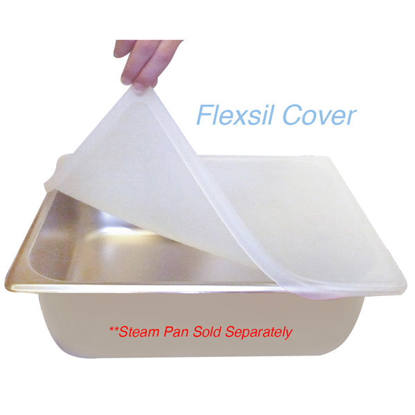 ™ 1/4 GN Quarter Size Silicone Gastronorm Lid