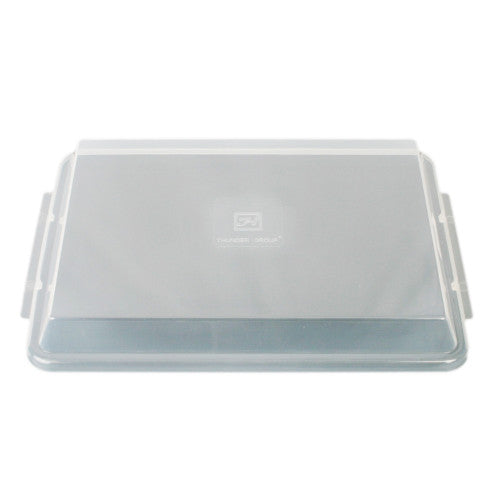 Polypropylene Full Size Sheet Pan Cover 457mm x 660mm (18'' x 26'')