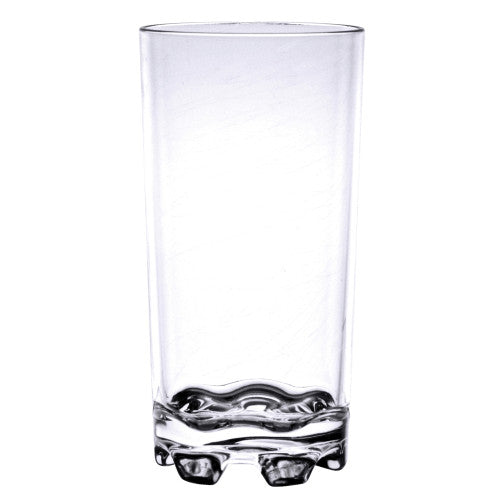 Classic Polycarbonate Tumbler - 340ml