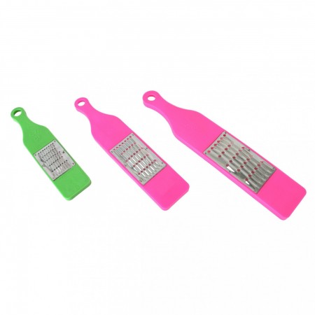 Medium Vegetable Grater 12 1/4" x 2 3/4"