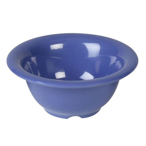 Melamine Purple Soup Bowl 296ml - Pack of 12 Default Title