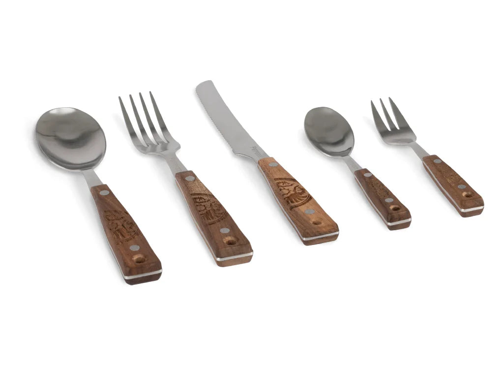 Camping Cutlery