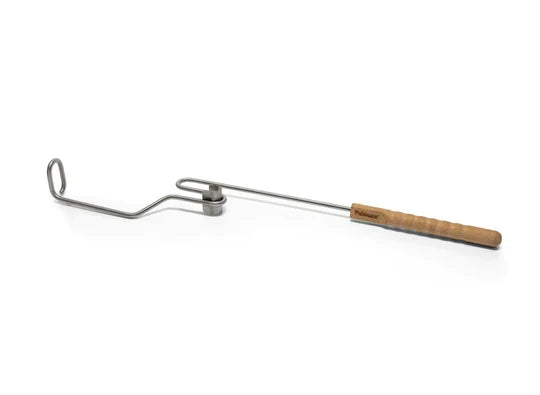 Stainless Steel Percolator Pouring Aid for Stainless Steel Percolator