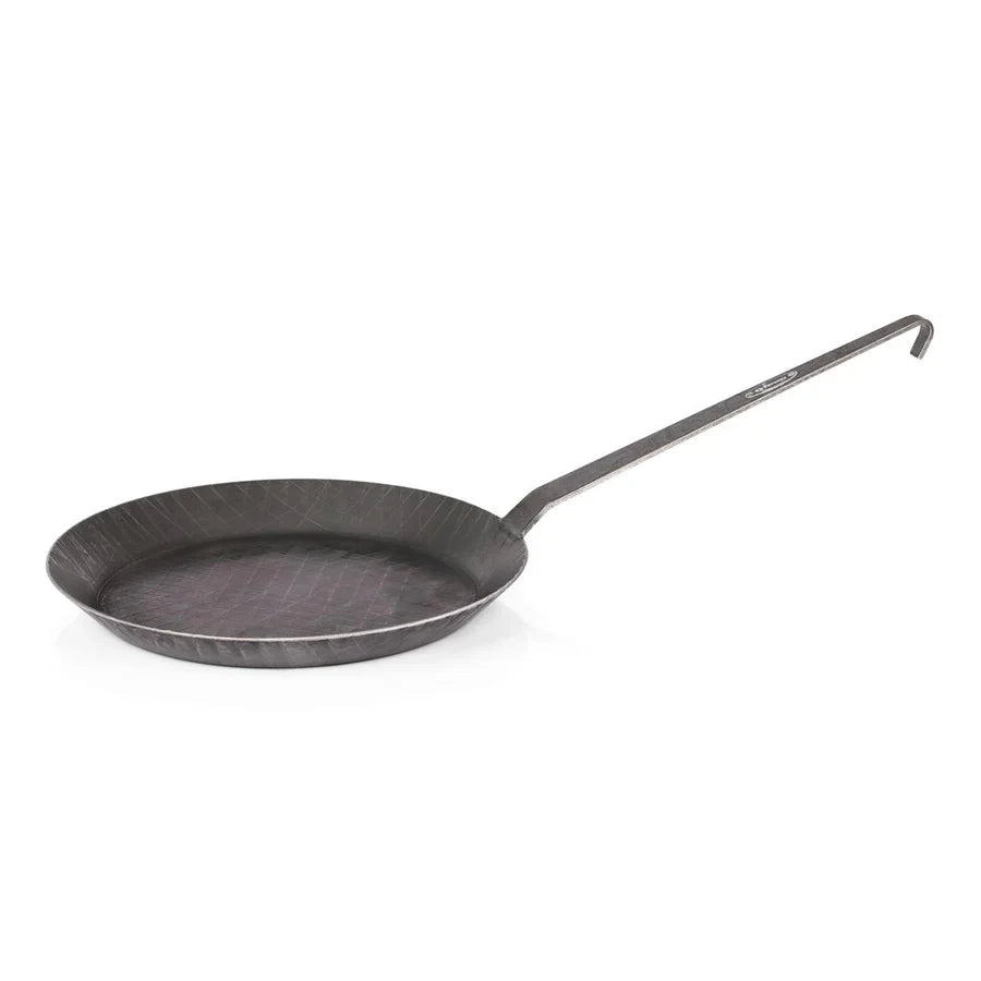 Wrought Iron Pan SP 32