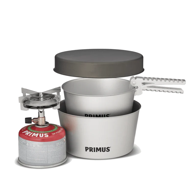 Backpacking Stove kit