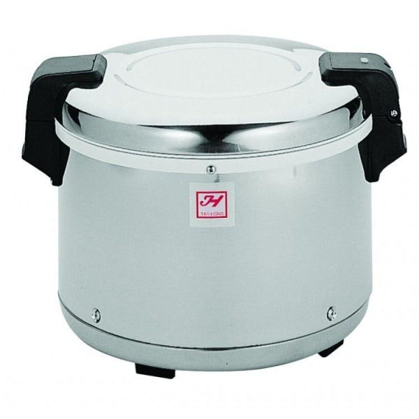 Rice Warmer with Mirror Finish 8.5Ltr