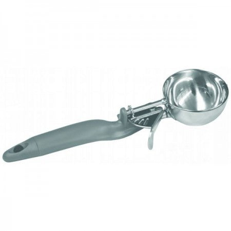 Grey Lever Disher 4 oz