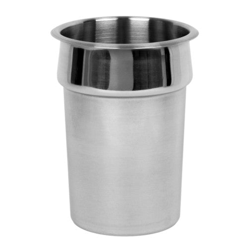 Stainless Steel Inset Pan 2.37L