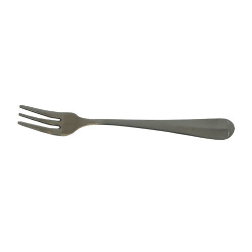Stainless Steel Salad Fork - Pack of 12