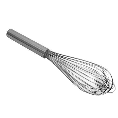 14" Stainless Steel French Whip / Whisk